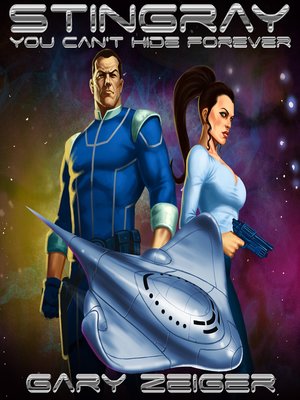 cover image of Stingray